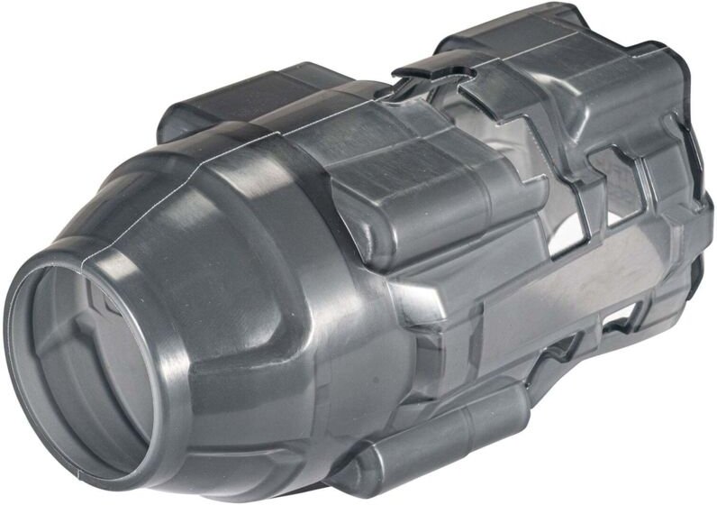 Gehäuseschutz für Schlagschrauber schwarz - Makita