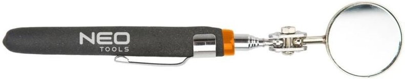 Profi Teleskop Inspektionsspiegel 170-480mm