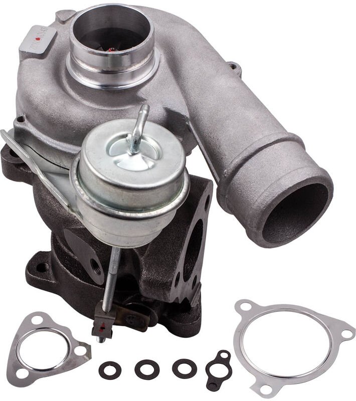 Turbolader für Audi S3 1.8L 225PS TT Quattro Seat Leon BAM K04 023 Turbo SatzTurbolader für Audi S3 1.8L 225PS TT Quattr...