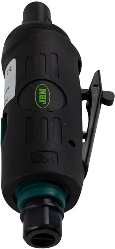 3/8" Mini Druckluftschleifer (25.000 U/min) JBM51245