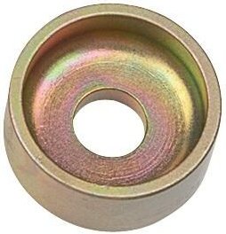 Thumbnail - Druckstück, Ø 35,7 mm