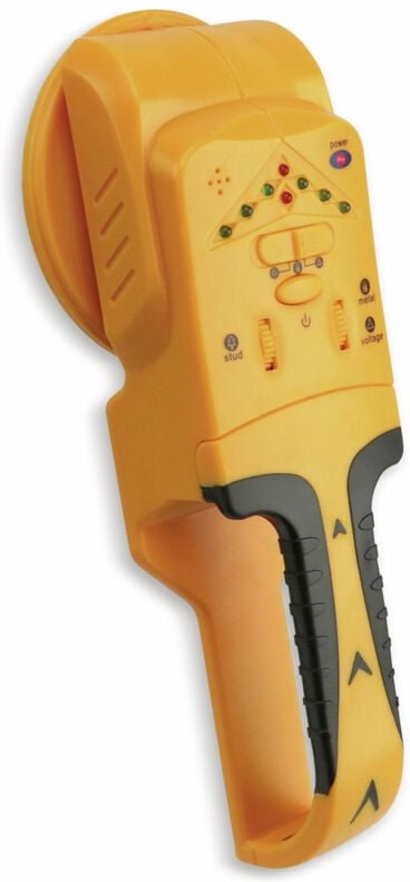 Leitungssucher Multidetector 3in1