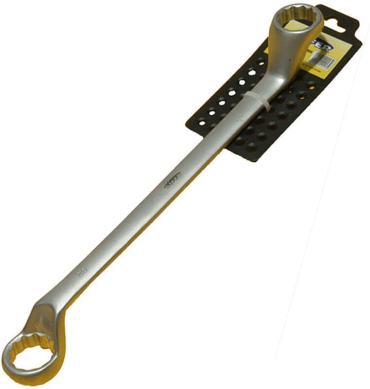 Satin-Winkelschlüssel 8-9 1529.08 - Sifer