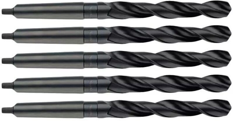 Nwkc Hss Pro Konischer Bohrerhalter 13,50 Mm Din345 - 5 Stk - I-10502425