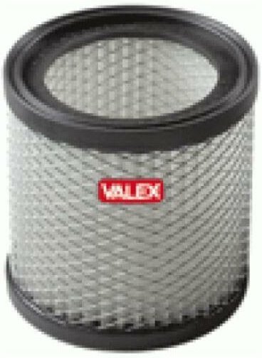 Hepa-patronenfilter - waschbar 1350059 - Valex