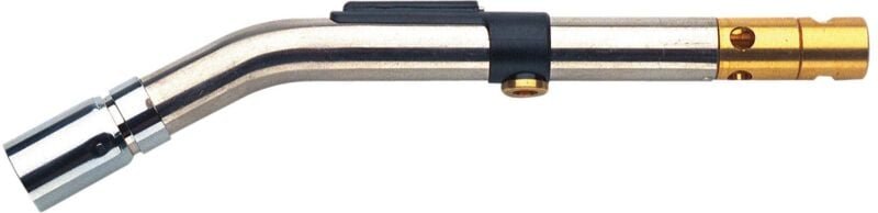 Thumbnail - Weichlötbrenner Promatic Brenner-D.19mm Verbrauch 250 g/h 3,2 kW - 334301 - Sievert
