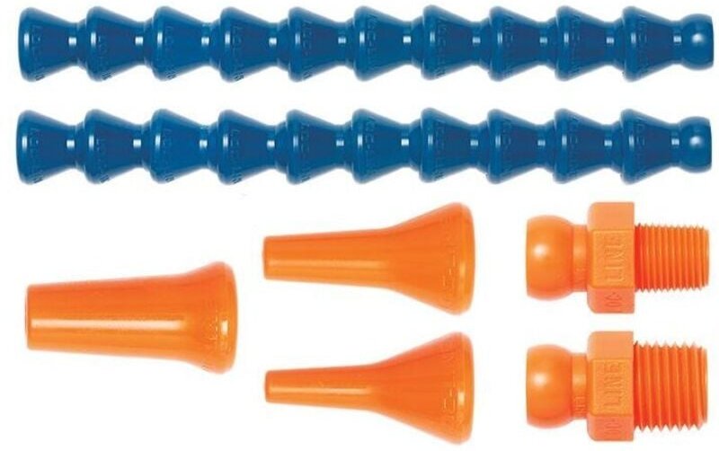 Grundpack 1/4" 40413