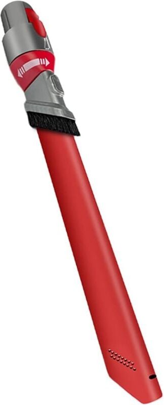 Schmales Fugendüsenwerkzeug für Dyson V15 V12 V11 V10 V8 V7 Staubsaugerzubehör mit Schnellverschluss