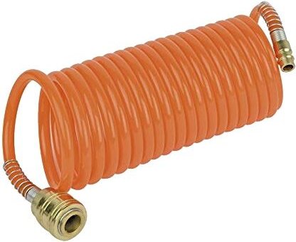 Spiralschlauch Valex Nylon mt 8 art. 1559891