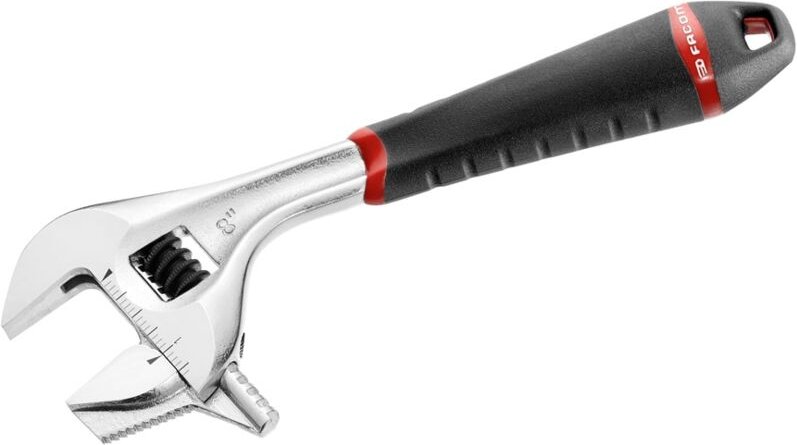 Facom 101.8GR Rollgabelschluessel umkehrbar 33mm