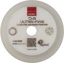 RUPES 9.DA100S PAD SPONGE-D ULTRAFINE einen Durchmesser von 80 bis 100 mm