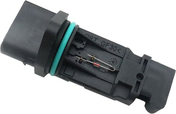 Tlily - F00C2G2029 Luftmassenmesser Sensor für 3er E46 E36 E39 E38 E53 Z3 Z8 2002-2005 Autozubehör