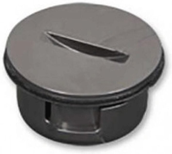 Ersatzteil - Verschlusskappe für Bodenbürste - - DYSON