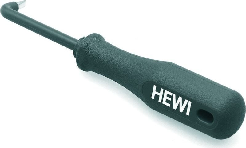 Kappenheber für Rosetten und Schildkappen - Hewi