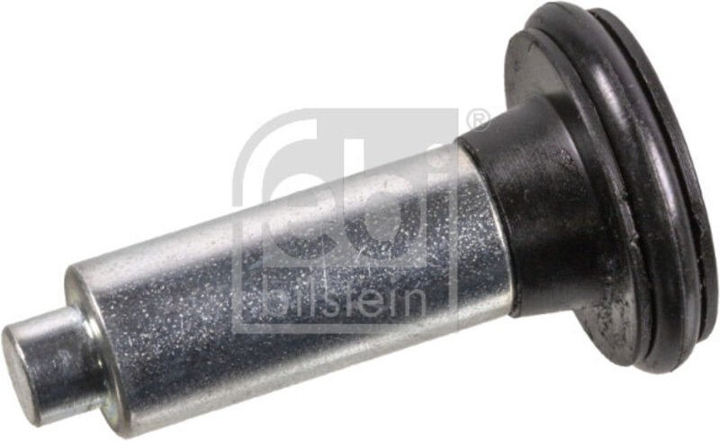 Riemenscheibe 179504 Febi