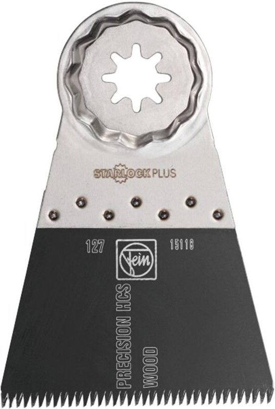 E-Cut Precision-Sägeblatt - 63502127210 vop - Fein