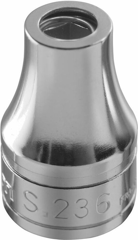 Facom S.237 Adapter fuer Bits 1/2'' auf 1/2