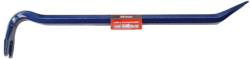 AWTOOLS CROBBARD 16x16mm / 400mm