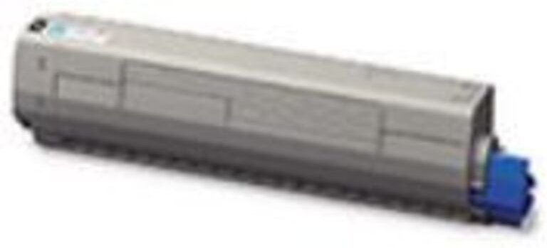 Oki TONER Gelb für MC873 für bis zu 15000 Se (45862814)