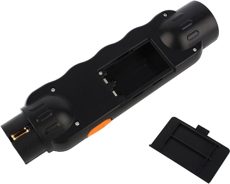 Eosnow Leichtstange, 12 -V -Anhängerlicht, zum Testen des rechten Indikatorbremsschwanznebel