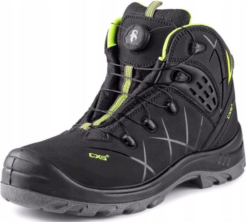 Cxs Universe Stratus S3s Stiefeletten Grösse 42 - Bhp Cx289836