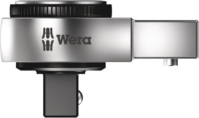 05078710001 Einsteckadapter - Wera