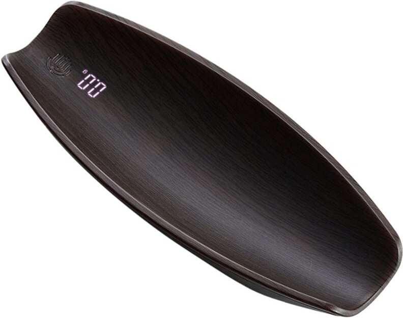 Tlily - Elektronische Teewaage 0,1-500 g Haushaltswaage für Tee, Kleine Hochpräzise Digitale Elektronische Waage zum Wie...