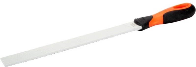 FM10 Feilmeister mit Ergo Heft 250 x 23 x 5,5mm 1 St. - Bahco