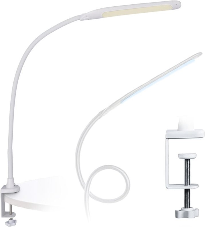 LED-Schreibtischlampe für die Schule