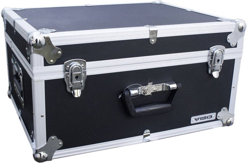 Viso - mallem Universal Werkzeugkoffer unbestückt (l x b x h) 500 x 400 x 260 mm