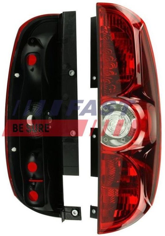 Rückleuchte Ft86374 Fast