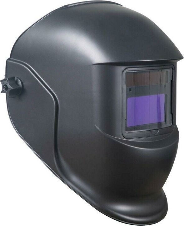 Schweißerhelm AWH500BL Scheppach 7906616701