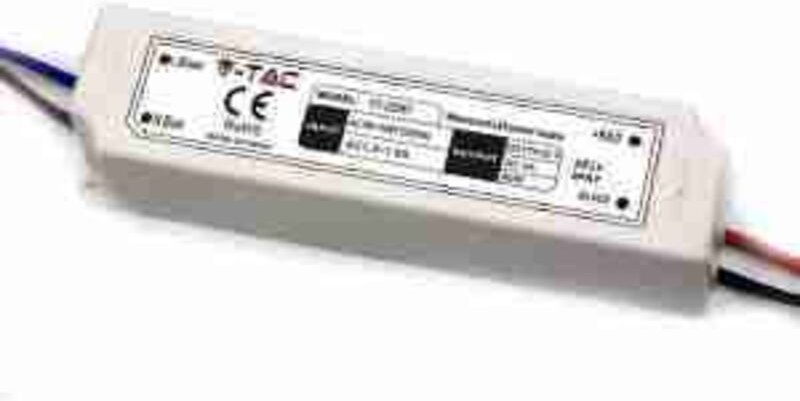 LED3234 VT-22061 LED-Birne - 8W Filament E27 G125 Bernstein Dimmbar 2200K