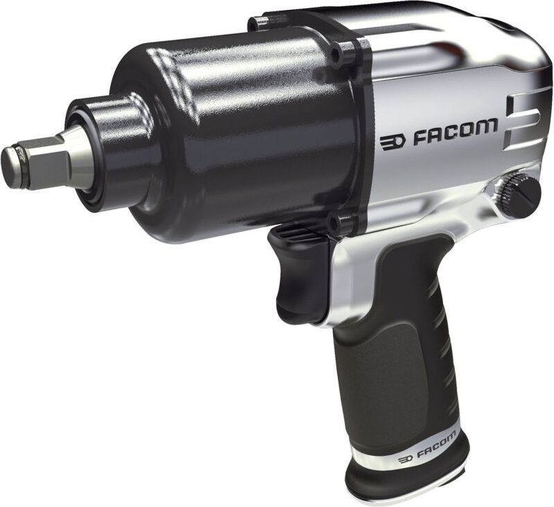 FACOM Hochleistungs-Schlagschrauber 1/2, 1.490Nm