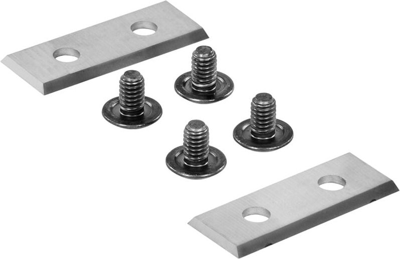 Wendeplatte wp 30x12x1,5 2 Stk - Festool