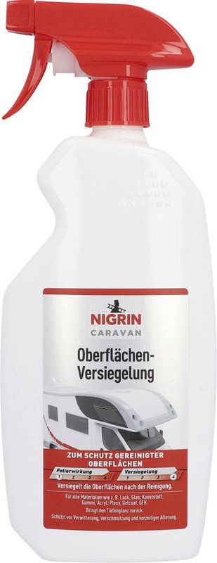 20244: Waschversiegelung 0.75 l - Nigrin