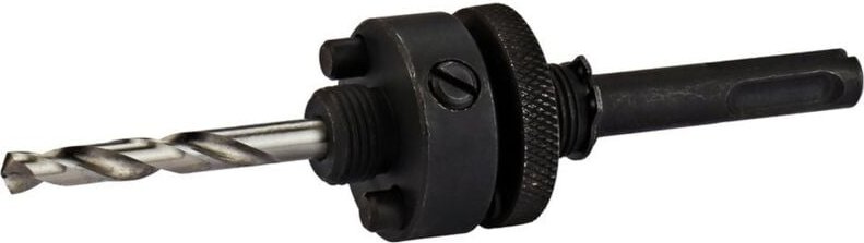 Hss BiM Lochsägen Aufnahme ZE7 ø 32-152 mm, SDS-plus - Makita