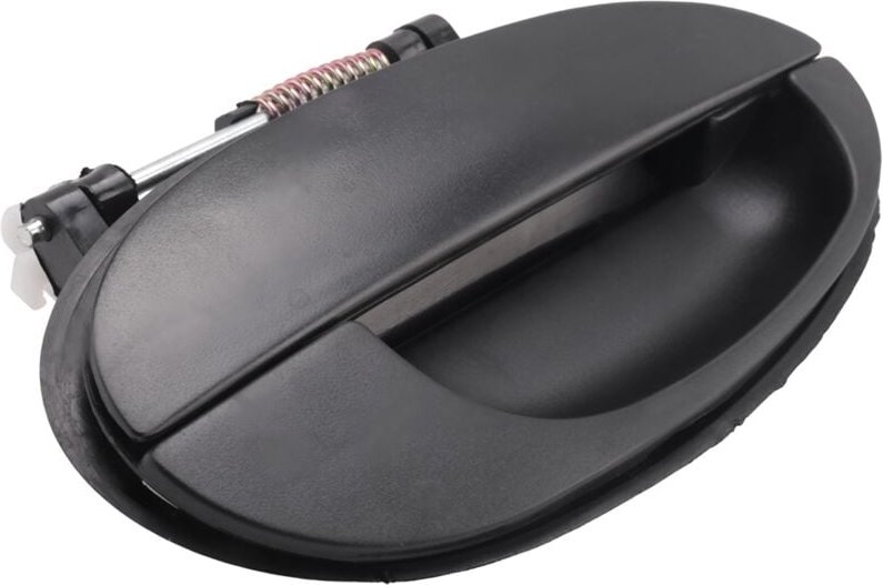 Außentürgriffsatz hinten rechts für Daewoo Matiz und Chevrolet Spark 1998 1999 00 01 02 03 04 2005