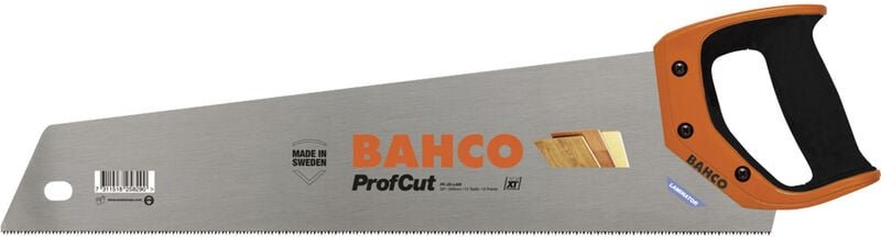 Laminatsäge 500 mm - Bahco