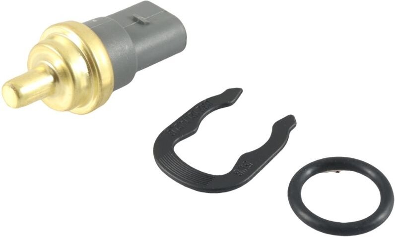 06A919501A 2-poliger Kühlmitteltemperatursensor für Skoda, Seat, Audi A3, A4, A5, A6, A8, Q3, Q5, Q7, TT, VW, Golf, Pass...