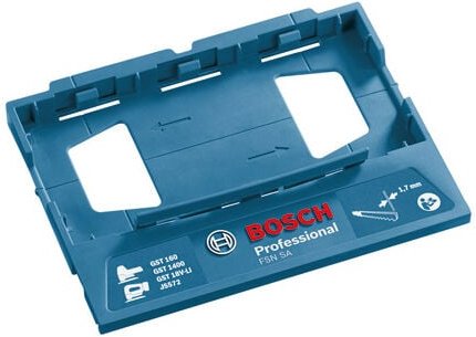 Bosch Führungsschienenadapter FSN SA Professional Systemzubehör