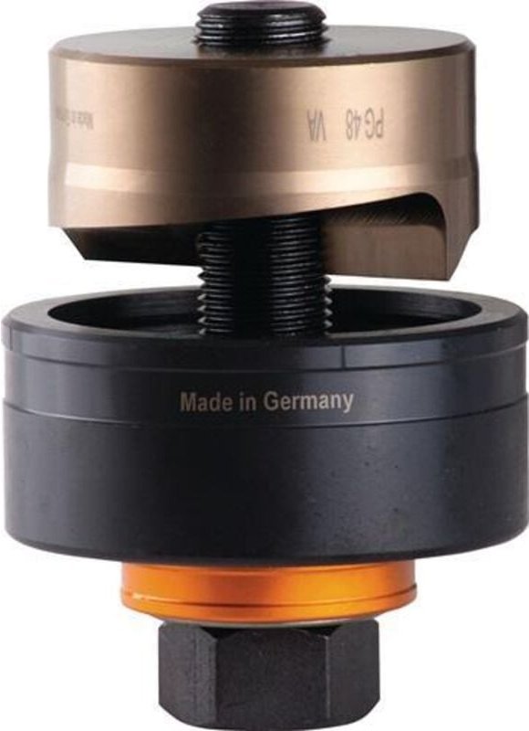 Blechlocher TriCut+ kl ø 63,5 mm M63 - 1484 - Alfra