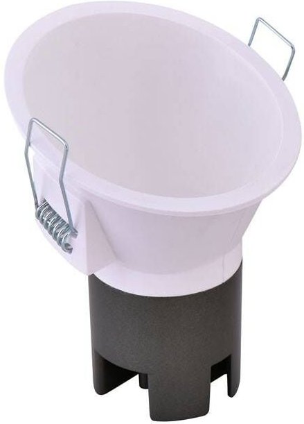 Barcelona Led - led Einbauspot koppa 6W, geneigt