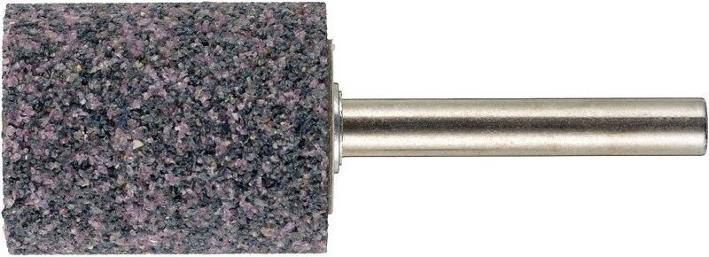 20 Stück Schleifstifte ZY Zylinderform MK 20 x 40mm