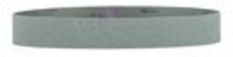 5 Stück Schleifband Pyramid 40x760mm P 120 Metabo