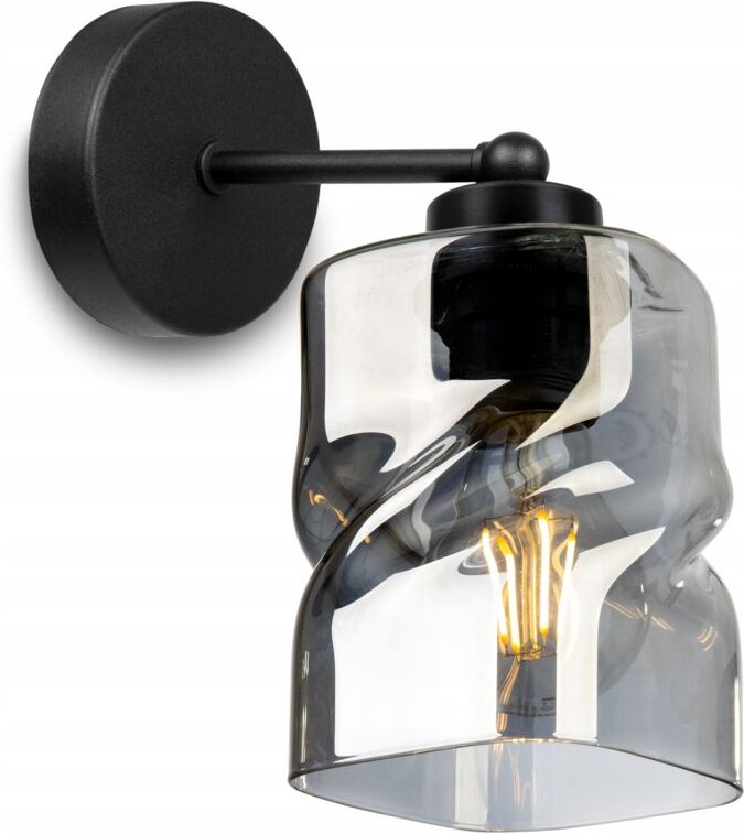 Moderne Wandleuchte Auswahl Glaslampe Led