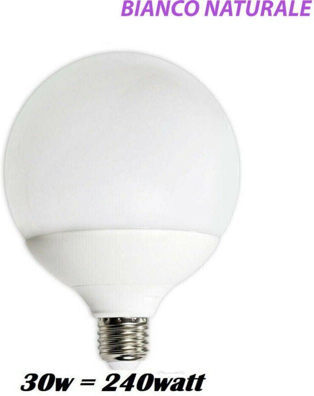 Led-Lampe2835e27spiralbirneg150globus30w=240wheimlicht4000knatur