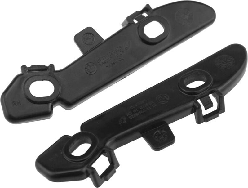 Halterungen für Schiene StoßFäNger TräGer Vorne Unten 51117279711 / 51117279712 51117295927 3 Series F30 F31 F35 F80