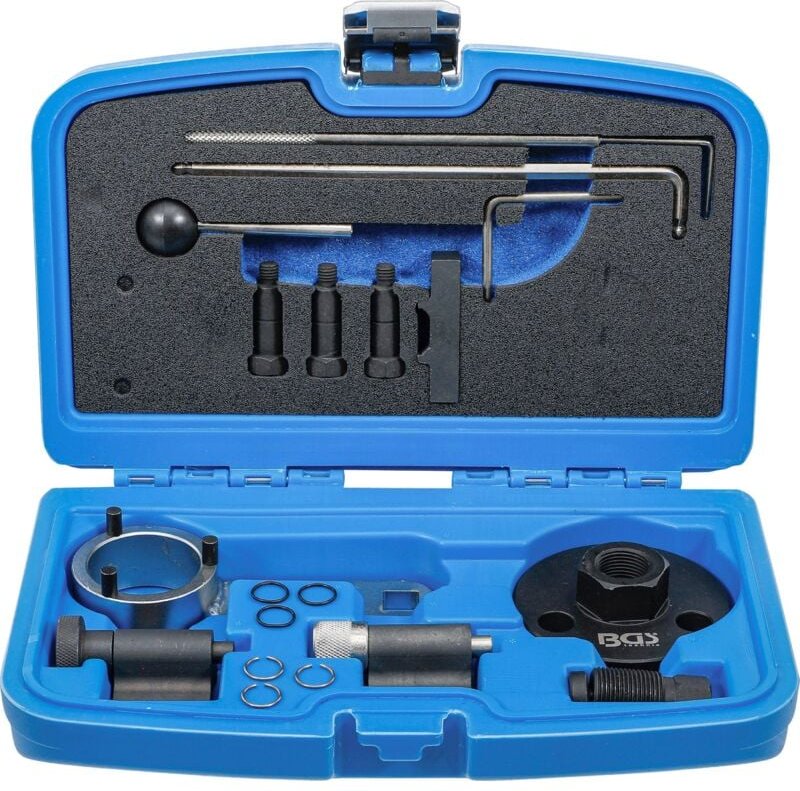 Bgs Technic - Motor-Einstellwerkzeug-Satz für vag 1.6, 2.0 cr tdi