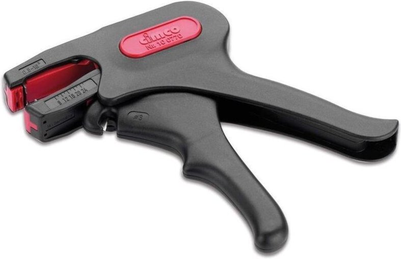 Cimco ABISOLIERZANGE POWER STRIP (10 0770)